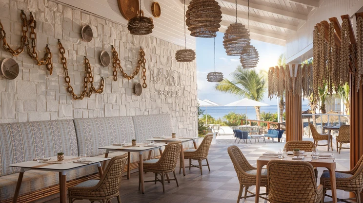 Sandals Saint Vincent